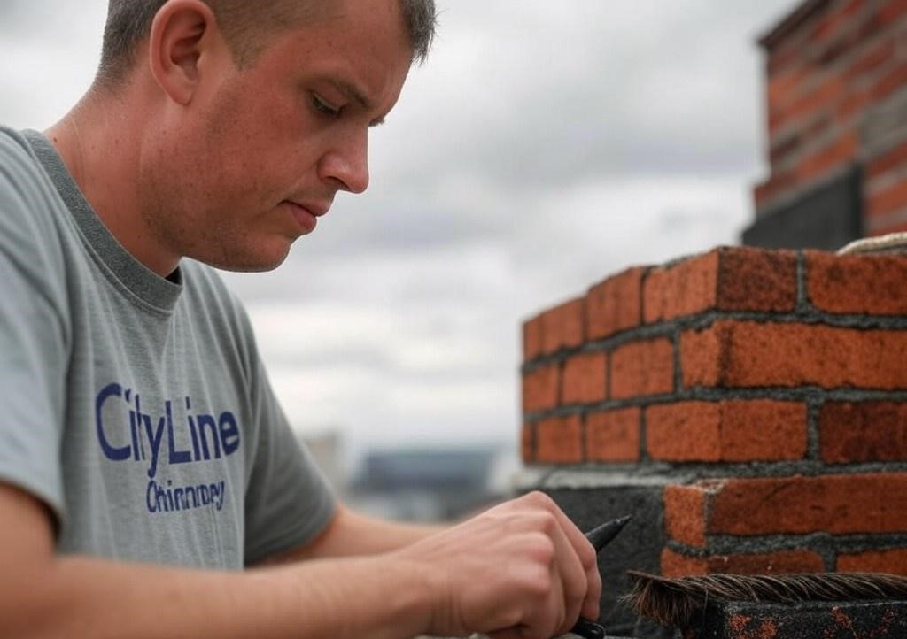 Affordable Chimney Draft Issue Services in Camden Township, OH