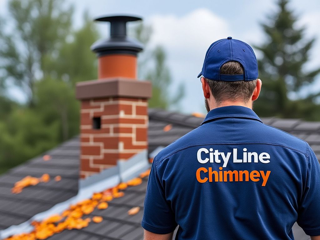 Expert Chimney Sweep Solutions in Camden Township, OH