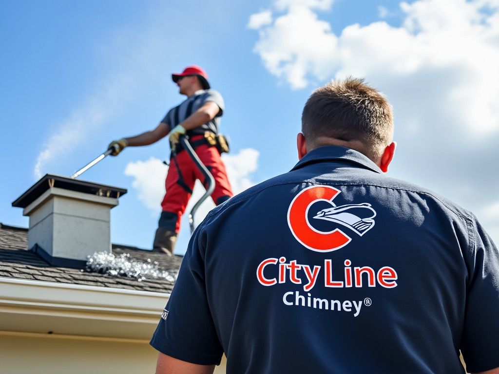 Top-Quality Chimney Cleaning Services in Camden Township, OH