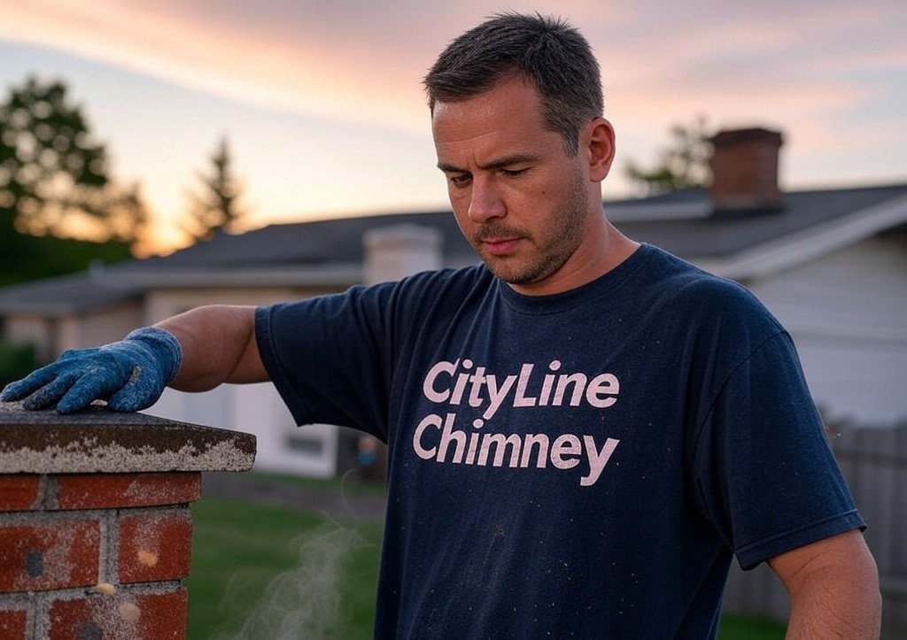 Your Dependable Partner for High Quality Chimney Services and Solutions in Camden Township, NC