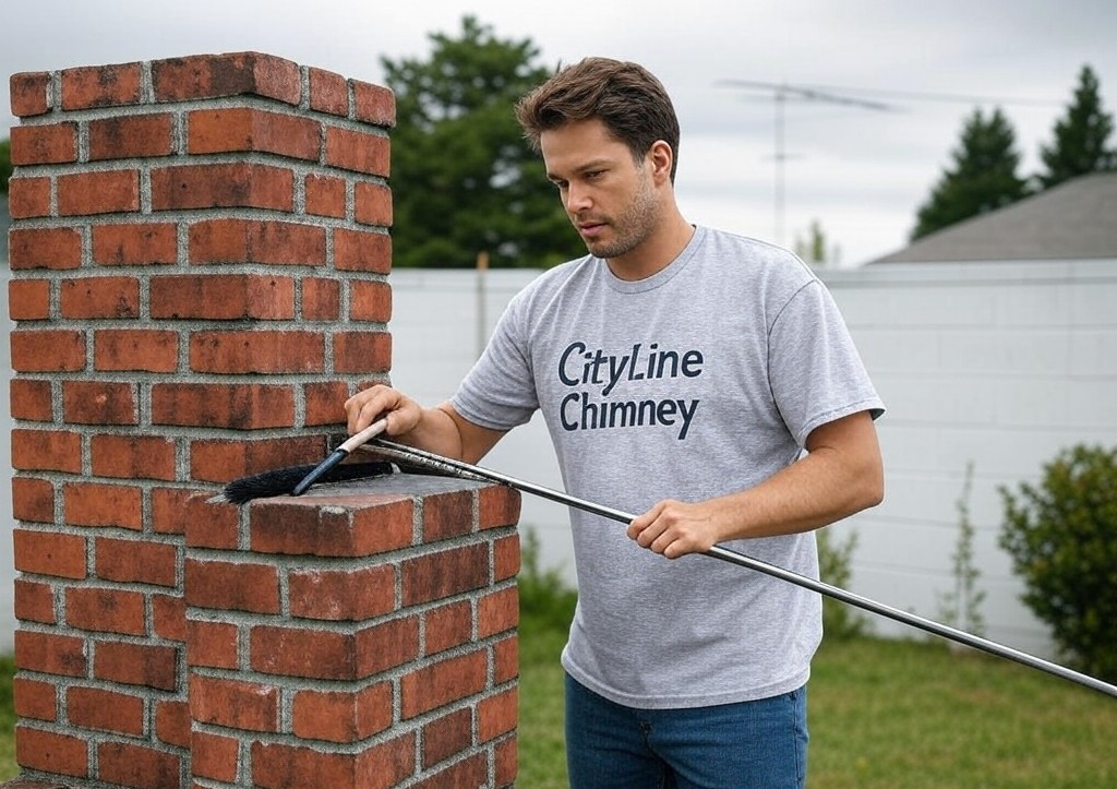 Your Trusted Chimney Sweep for a Safer, Cleaner Home in Camden Township, NC